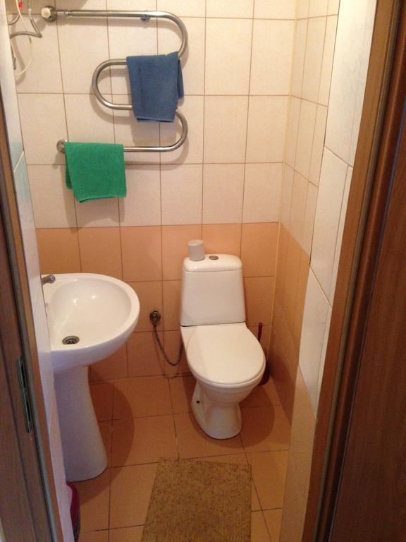 Formula Plus Motel Loetsk Kamer foto